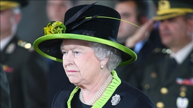 مراسم جنازة الملكة إليزابيث تستغرق 10 أيام 