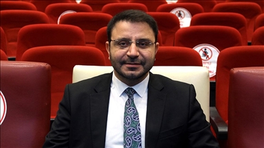 HİS Başkanı Yasin Bölükbaşı: 81 il bir hafta boyunca hareket halinde olacak