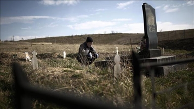 UN official says Russia's ill-treatment of Crimean people continues