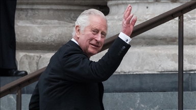 Charles III to be formally proclaimed king on Saturday: Buckingham Palace