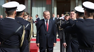 ANALYSIS - Erdogan’s Balkan tour: How economic relations stabilize the politics in the Balkans?