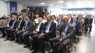 Türkiye hosts International Space Convention