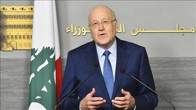 Премьер Ливана призвал ООН к помощи по вопросу сирийских беженцев