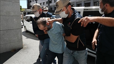 اردوغان: یکی از سرکردگان اصلی داعش در ترکیه دستگیر شد