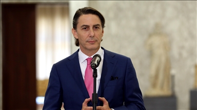 الوسيط الأمريكي: تقدم ملحوظ بمفاوضات ترسيم حدود لبنان وإسرائيل 