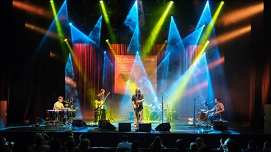 '32. Akbank Caz Festivali' 24 Eylül'de başlayacak