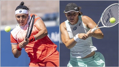 Swiatek dhe Jabeur në finale të US Open për femra