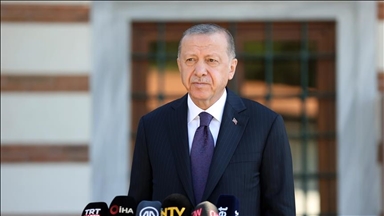 أردوغان: الشتاء المقبل سيكون قاسيا ومكلفا على أوروبا 