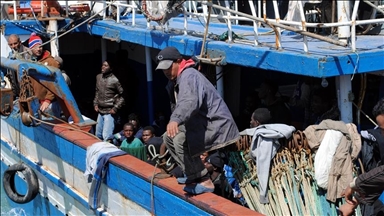 تونس.. إحباط 6 عمليات هجرة غير نظامية وإنقاذ 107 أشخاص