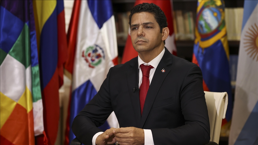 رؤية لاتينية.. تركيا وسيط مهم لوقف الحرب في أوكرانيا (مقابلة)