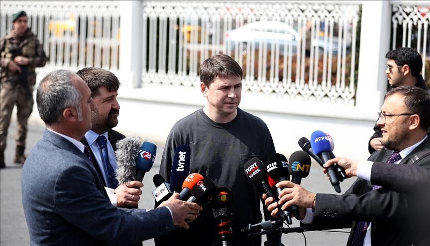 اوکراین: روسیه توان جنگ در خط مقدم جبهه را ندارد و غیرنظامیان را می‌کشد