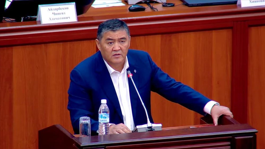 Делегация Кыргызстана отбыла в Душанбе на переговоры по госгранице