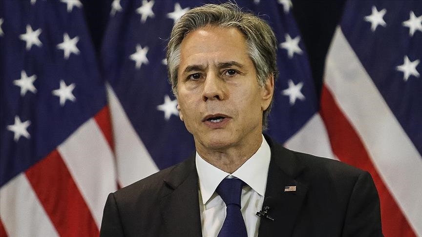 بلينكن يشيد بجهود أذربيجان وأرمينيا لتوقيع معاهدة السلام