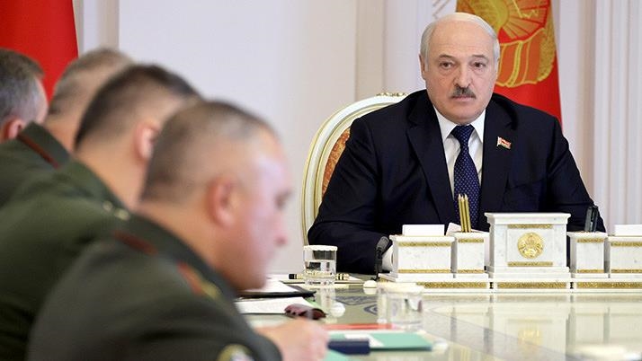 Лукашенко и Путин договорились развернуть совместную группировку войск