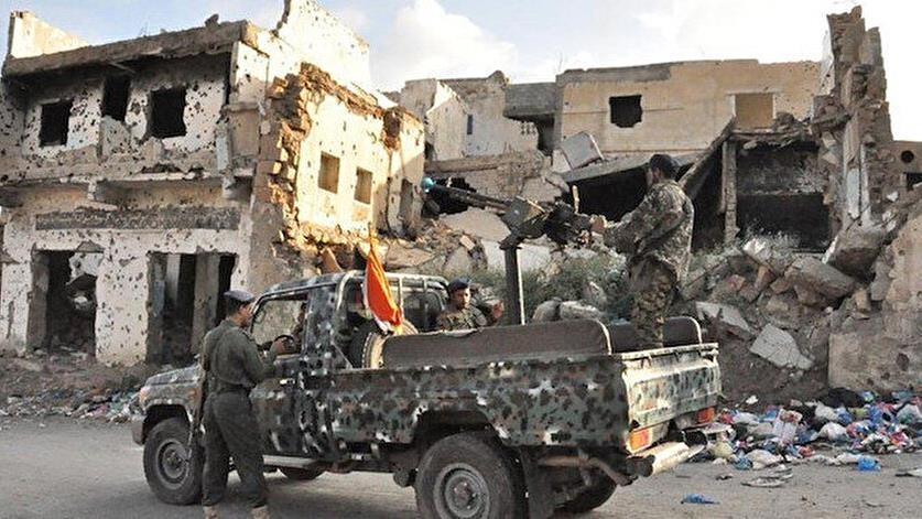 В результате взрыва бомбы в Йемене погибли 6 человек