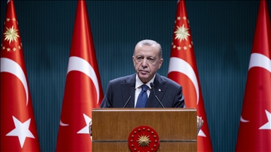 أردوغان يطلب من أوروبا دعوة اليونان لحوار ثنائي مع تركيا