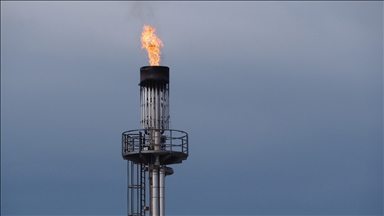 AB gaz ithalatında Rusya'nın payını yüzde 7,5'e düşürdü