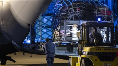 Russia bans passage of cargo transport of 'unfriendly countries' through its territory