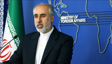 کنعانی: روند مذاکرات رفع تحریم هیچ ارتباطی با تحولات داخلی ایران ندارد