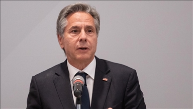 Blinken, Paşinyan'ı barış süreci için Azerbaycan ile çalışmaya devam etmeye çağırdı