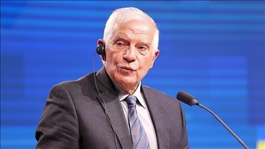 Uni Eropa kutuk keras serangan Rusia ke Ukraina