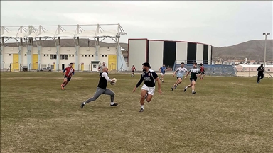 Türkiye-Sırbistan ragbi maçı, 15 Ekim'de Trabzon'da oynanacak