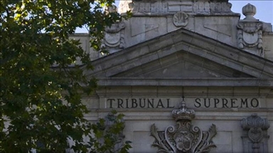 Spain’s Supreme Court president resigns amid ‘institutional disaster’ fueled by political deadlock