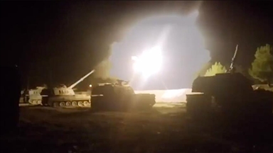 تركيا: تحييد 5 إرهابيين من "واي بي جي" شمالي سوريا