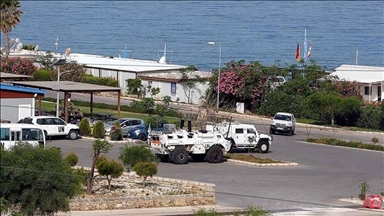 آمریکا متن نهایی پیشنویس توافق مرز دریایی بین لبنان و اسرائیل را ارسال کرد