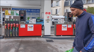 France : La grève reconduite jusqu’à mardi dans les raffineries TotalEnergies 