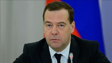 Украина объявила в розыск Дмитрия Медведева