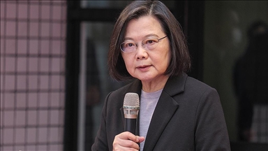 Military confrontation with China ‘absolutely not an option’: Taiwan