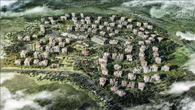 "İlk Evim İlk İşyerim Projesi"nde ilk etapta yapılacak arsa ile iş yerlerinin illere göre sayıları belli oldu