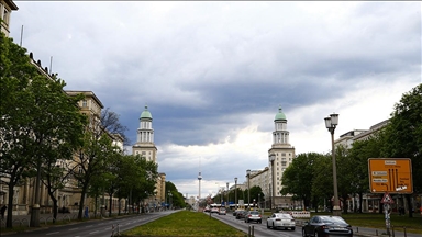 Almanya'da 2. Dünya Savaşı'ndan sonra ilk kez emlak vergisi beyannamesi zorunlu hale geldi