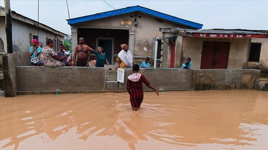 Devastating floods in Nigeria put lives of more than 1.5M children at ...