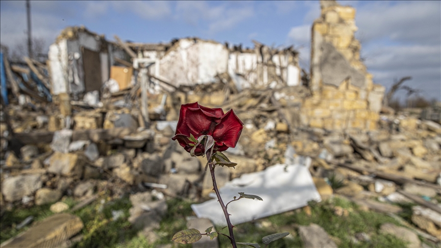 Минобороны РФ: Завершена переброска войск на левый берег Днепра