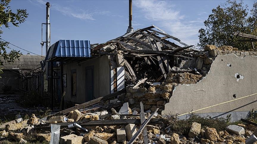 В Украине сообщили о росте числа погибших в Николаеве 