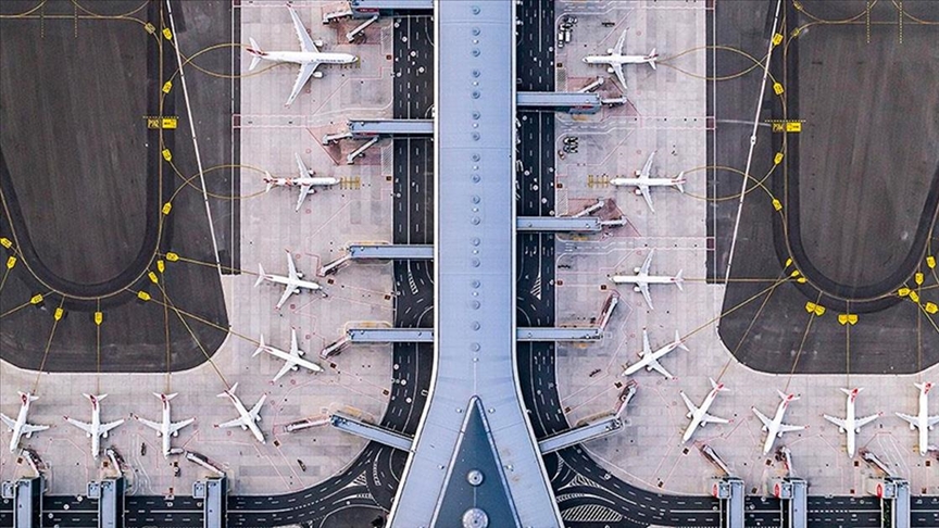 منظمة أوروبية: مطار إسطنبول الأكثر ازدحاما مطلع نوفمبر