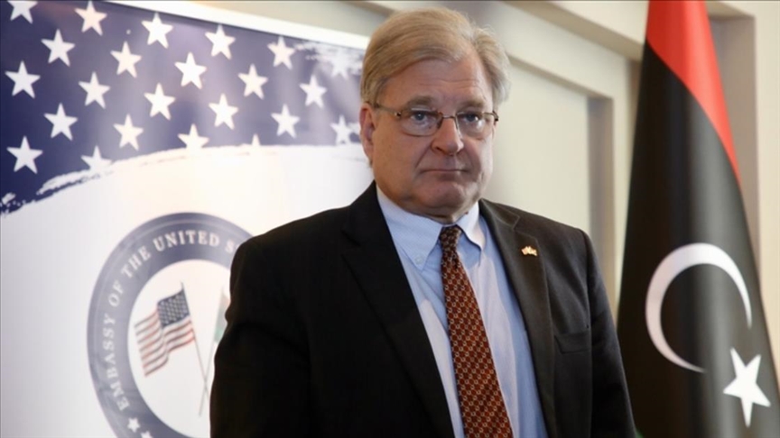 واشنطن تهدد المؤسسات الليبية "المعرقلة للحل" بإعادة تقييم العلاقات