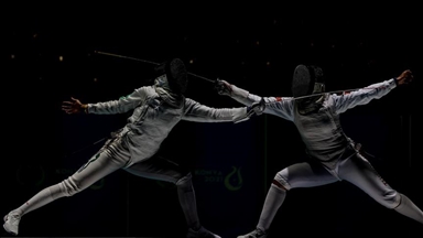 В Конье пройдет Чемпионат Турции по фехтованию