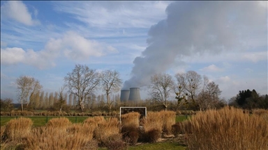 Energy crisis dominates European agenda as winter nears