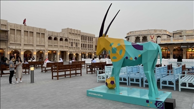 سوق واقف.. قيمة تراثية مضافة تنتظر جماهير مونديال قطر 2022 