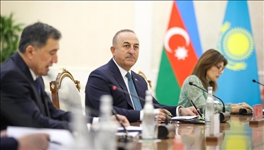 Чавушоглу: Турската Република Северен Кипар примена во Организацијата на туркиски држави како набљудувач