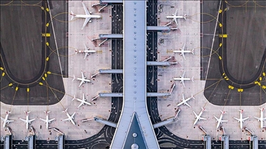 منظمة أوروبية: مطار إسطنبول الأكثر ازدحاما مطلع نوفمبر