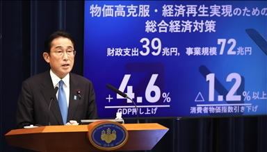 Domestic ‘crisis’ hits Japanese premier’s foreign trips