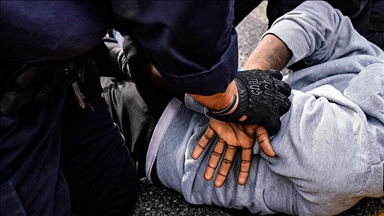 ABD'de polisin yanlış müdahalesiyle ölen gencin ailesine 3 milyon dolar tazminat ödenecek