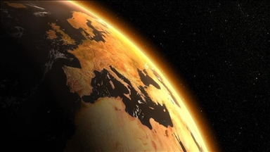 Global environmental developments in October 2022