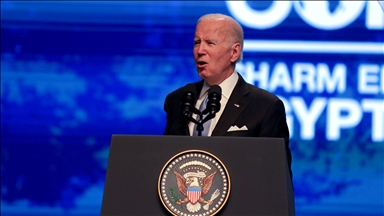 بايدن يعلن دعم مصر وإفريقيا بملايين الدولارات لمواجهة آثار المناخ