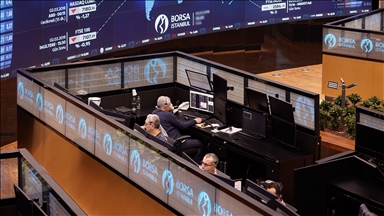 Borsa güne rekorla başladı