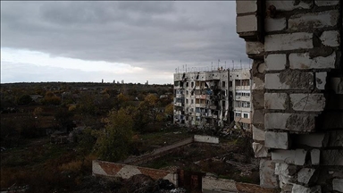 War-torn villages in Kherson still bear scars of war as Ukraine reclaims region